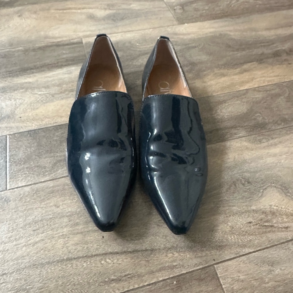 Calvin Klein Flats